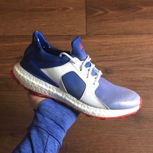 Adidas ClimaCross Limited Edition Open Golf Shoes